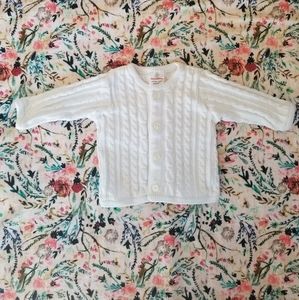 Hanna Andersson sweater